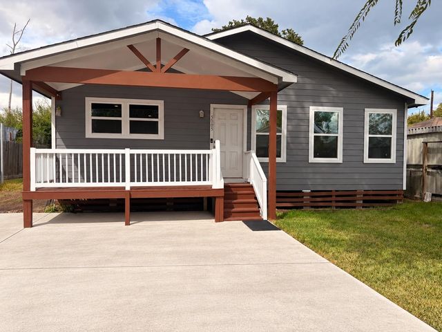 5005 Senior St — North Shadydale Ext Sec 01