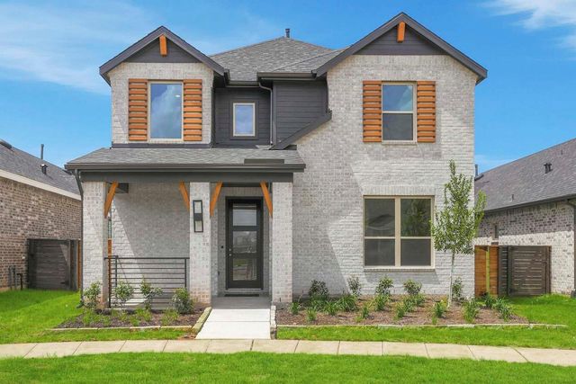 3334 Verdant Ln — Indigo