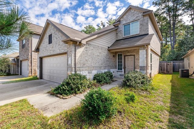 4314 Mcgregor Bluff Ln — Madision Bend
