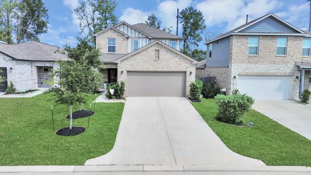 215 Intrepid Trl — Lakes at Black Oak