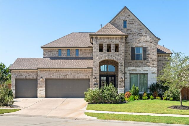 11111 Zinnias Ct — Bridgeland
