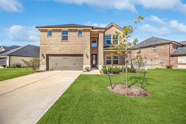 17681 Rosette Grass Dr — Harper's Preserve