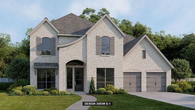 7715 Hundson River Ln — Revera