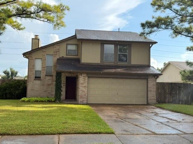 16630 Red Gully Dr — Pheasant Creek Sec 2