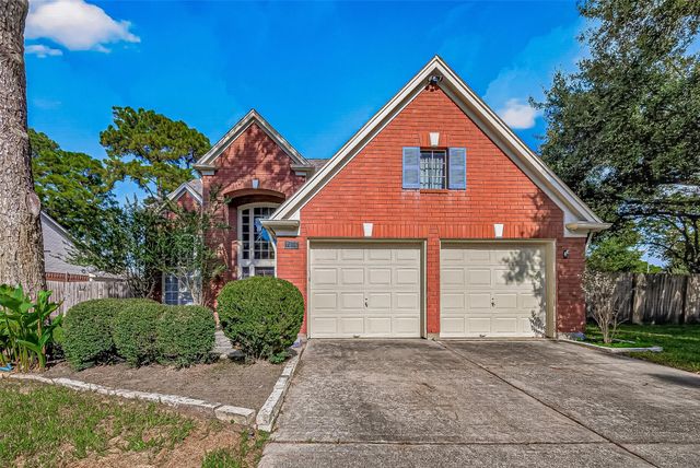 7406 Pleasant Ridge Dr — Copperfield Place Village 01 A