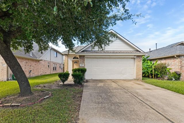 6671 Rusty Ridge Ln — Highland Creek Ranch Sec 01