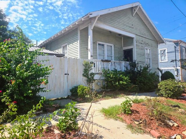 1413 19th St — Galveston Outlots