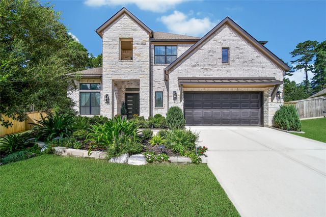 507 Pepperridge Ct — The Woodlands Hills