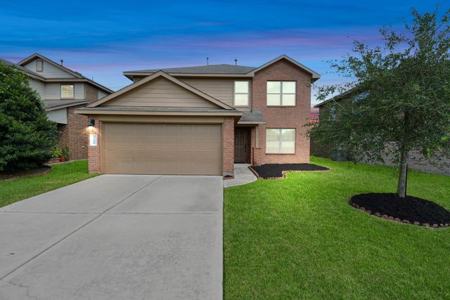 3210 Aldridge Dr — Olympia Estates Sec 6