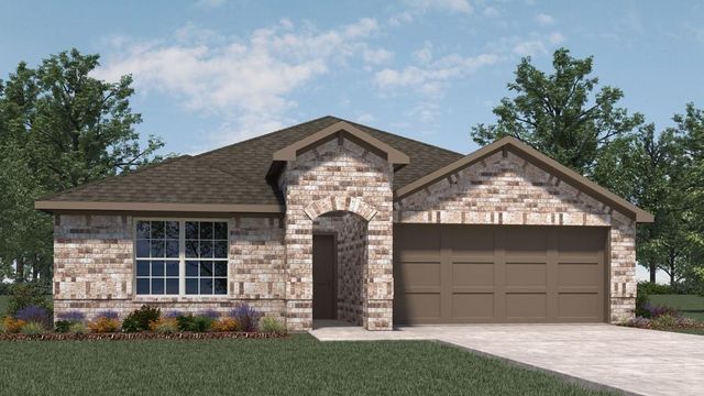 5015 Lemon Grove Dr — Evergreen