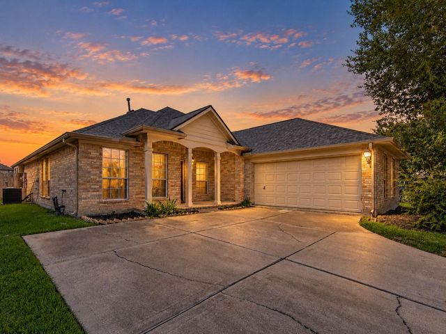 12906 Brook Arbor Ct — Shadow Creek Ranch Sf1-Sf2-Sf3