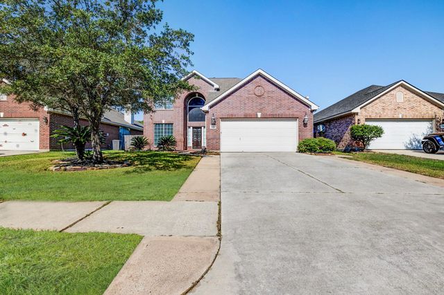 21819 Hannover Village Dr — Hannover Village Sec 02