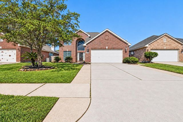 21819 Hannover Village Dr — Hannover Village Sec 02