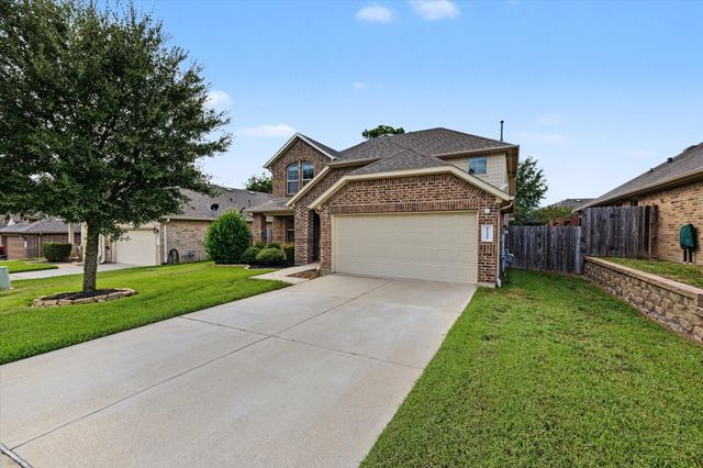 12246 Antilles Ln — Water Crest On Lake Conroe 01