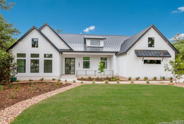 430 ARTHUR CT — MYSTIC SHORES