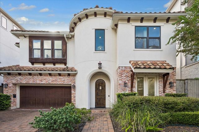 215 Malone St — Rice Military