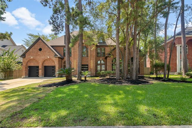 46 Pebble Cove Dr — Wdlnds Village Panther Ck