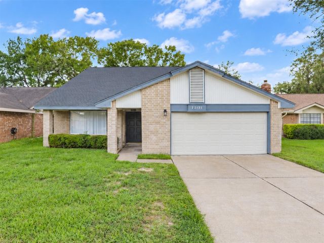 22135 Birch Valley Dr — Creekstone