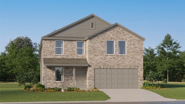 3052 Highbank Dr — Sunterra