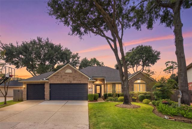17803 Split Creek Dr — Memorial Creek