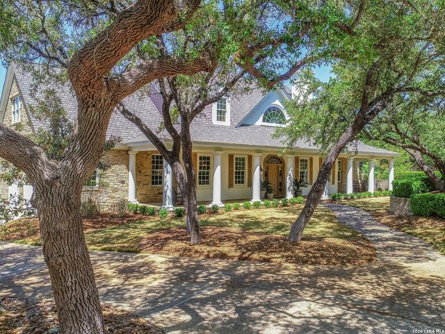 914 Moonlight Dr — MOUNTAIN SPRINGS RAN