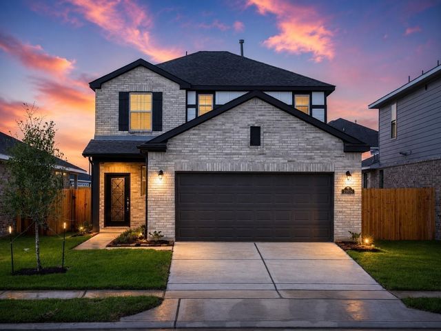 23034 True Fortune Dr — Aurora