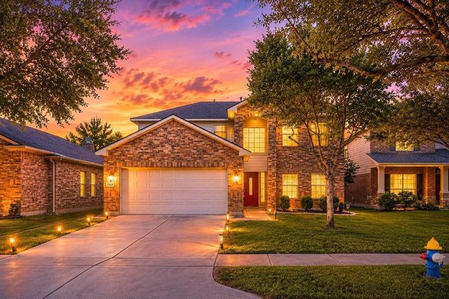 11614 Seaglers Point Ln — Canyon Spgs At Westheimer Lakes Sec 1