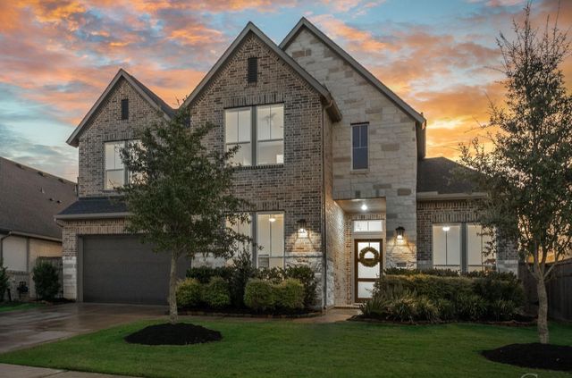 5510 Rocky Banks Way — Cross Creek Ranch