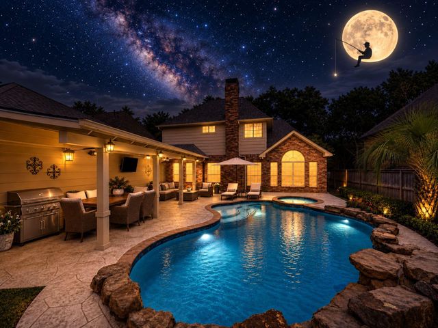 1511 GOODNIGHT COURT — GREATWOOD TRAILS