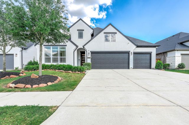 13802 Arroyo Grande Dr — Dunham Pointe