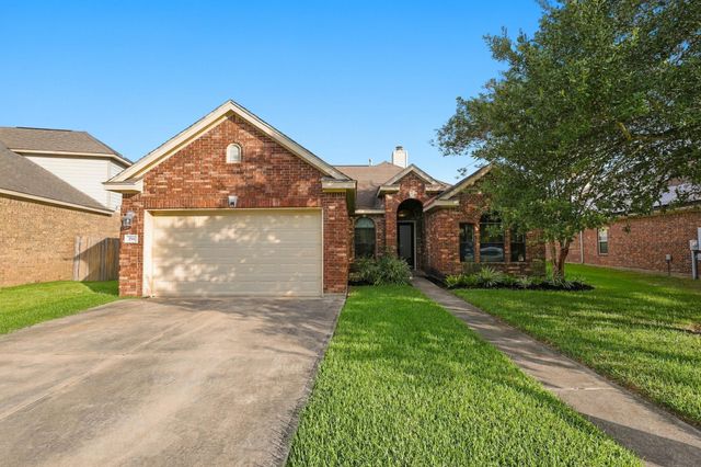 293 W Bend Dr — Westwood Sub Ph 1 2007