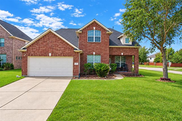 2207 Longspur Ln — Brittany Lakes Sec 12 2006