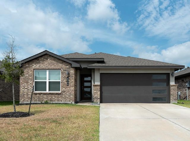 6906 Halifax Harvest Ln — Lakeview Retreat