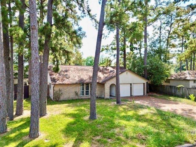 8006 White Swan Dr — Audubon Park Sec 01 Corr Place