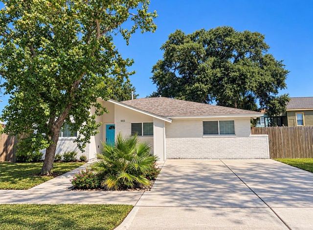 1112 32nd St — Galveston Townsite