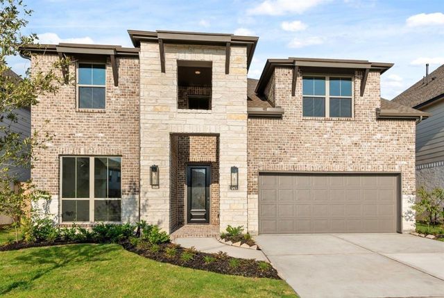 10710 Beacon Harbor Way — Candela Sec 9