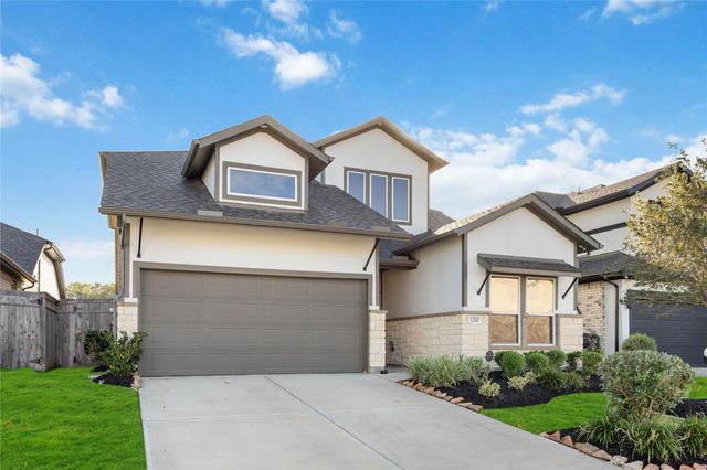 1210 Timber Brook Dr — Sienna Sec 49
