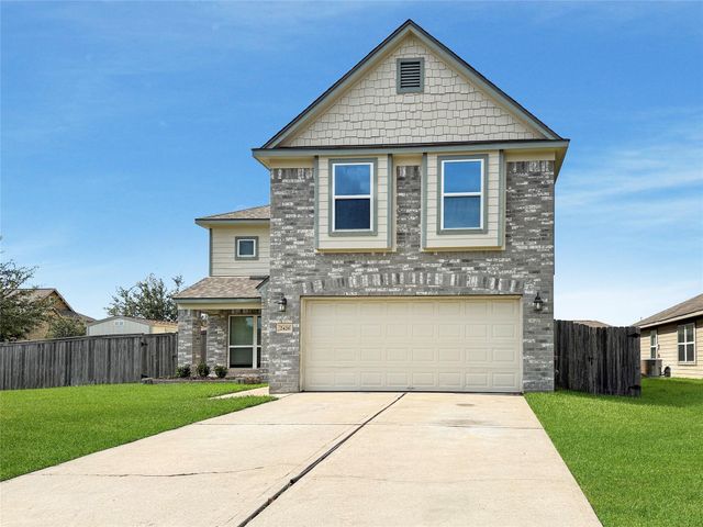 2426 Zephyr Ln — Fairpark Village Sec 8