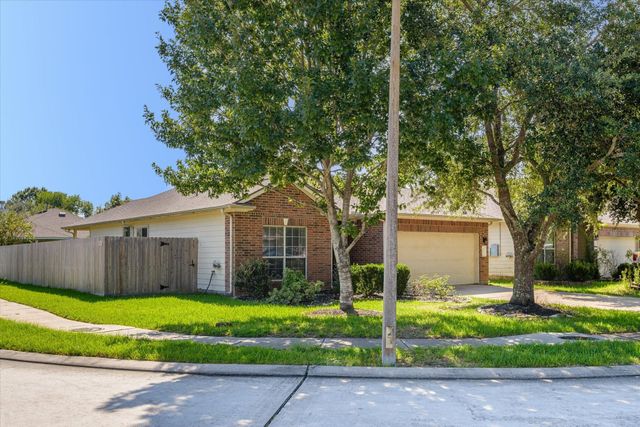 6707 River Ridge Ln — Bay Colony Pointe West Sec 2