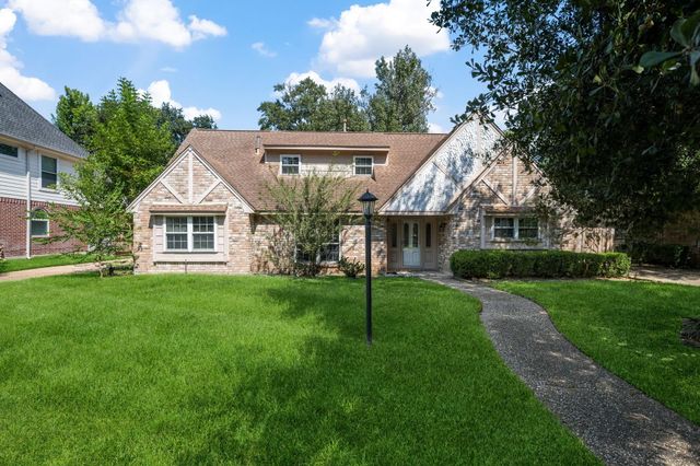 11922 Cypresswood Dr — Lakewood Forest Sec 06
