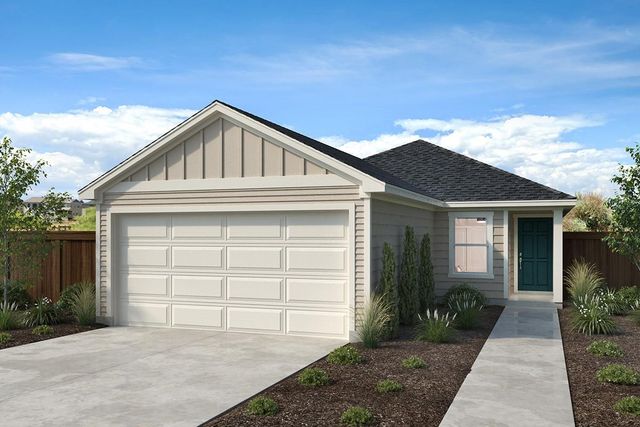 22607 Pinecone Forest Ln — Oakwood Trails
