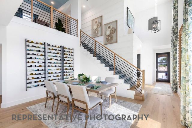 5522 Silk Petal Dr — Brookewater