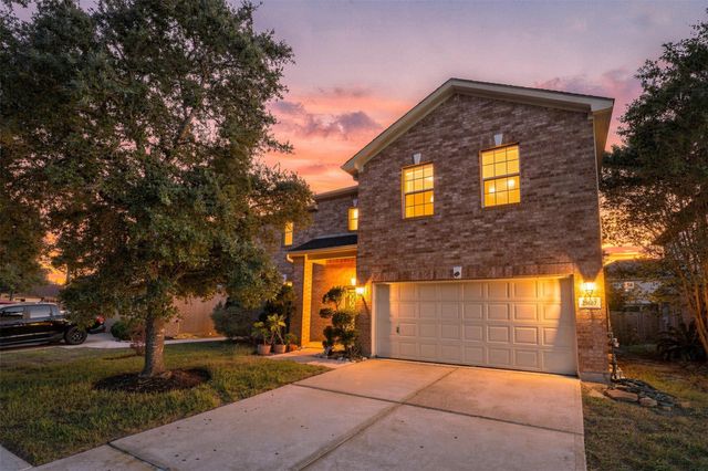 29607 N Legends Bend Ln — Legends Run