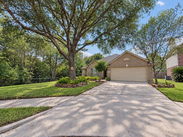 3622 Pedernales Trails Ln — Cinco Ranch Equestrian Village
