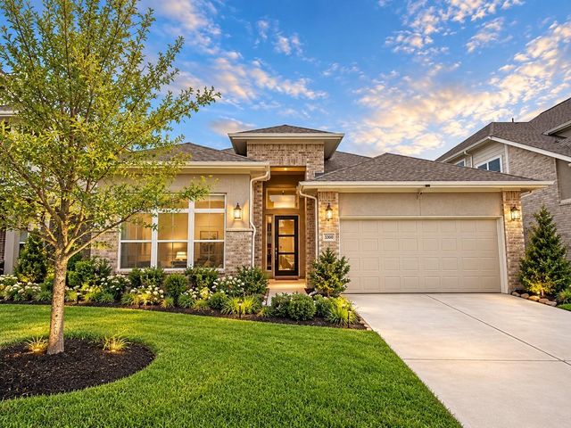 3300 Voda Bend Dr — Sunterra