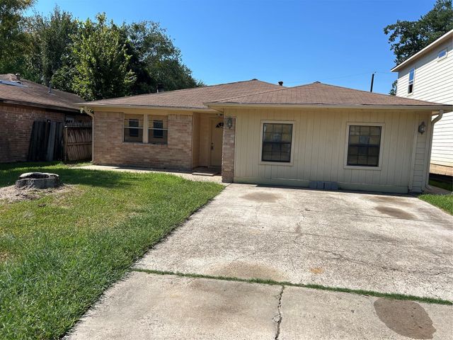 510 S Blackwell St — Bayfront To La Porte