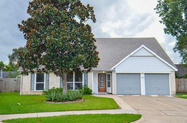 2102 Landcircle Ct — Barrington Place