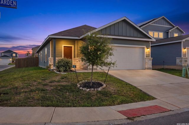 10738 GILMORE GDN — MILLICAN GROVE