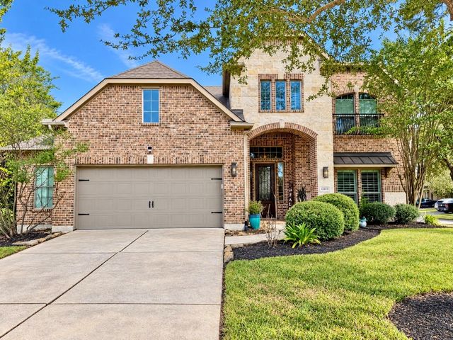 12615 Alsea Bay Ct — Eagle Springs