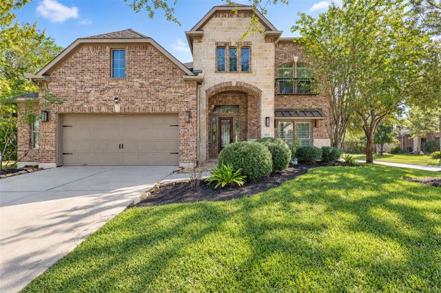 12615 Alsea Bay Ct — Eagle Springs